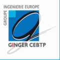 GINGER CEBTP