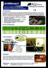 Micro-stations, AS-VARIOcomp