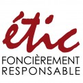 ETIC - FONCIÈREMENT RESPONSABLE