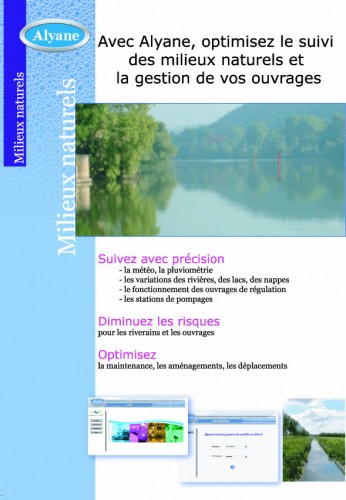 Suivi et gestion des milieux naturels