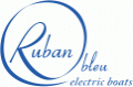 RUBAN BLEU