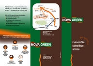 NOVA GREEN