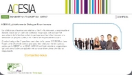 ACESIA® plateforme de Dialogue Fournisseurs