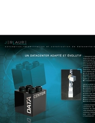 Plaquette JERLAURE 2012