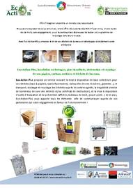 Offre de recyclage