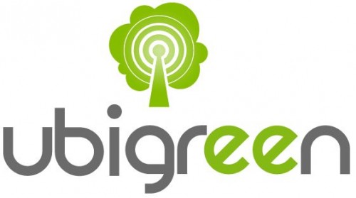 Ubigreen