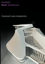 Brochure Autodesk Revit Architecture