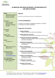 Programme de formation Intra-entreprise